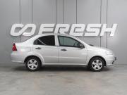 Chevrolet Aveo I Рестайлинг Воронеж  - изображение 20