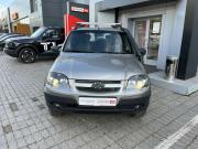Chevrolet Niva I Рестайлинг Альметьевск  - изображение 21