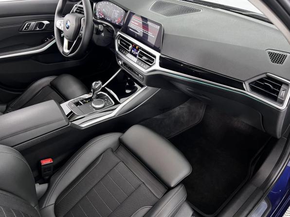 BMW 3 серии VII (G2x) с пробегом 2020 года, цена 3 600 000 рублей, 139458 км, универсал, Автокод Объявления