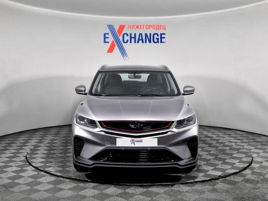 Geely Coolray I Нижний Новгород  - изображение 2