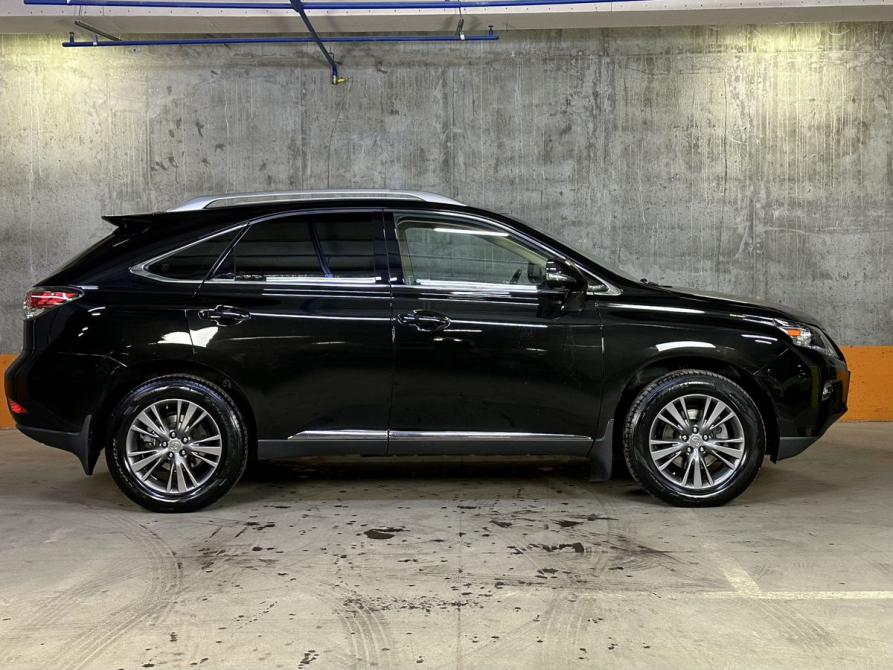Lexus RX III Рестайлинг Уфа  - изображение 2