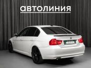 BMW 3 серии V (E90/E91/E92/E93) Рестайлинг Красноярск  - изображение 19