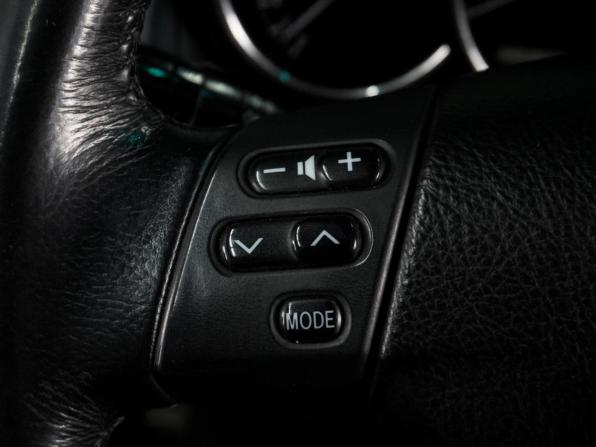 Lexus RX II Рестайлинг с пробегом 2007 года, цена 1 431 000 рублей, 217442 км, внедорожник, Автокод Объявления