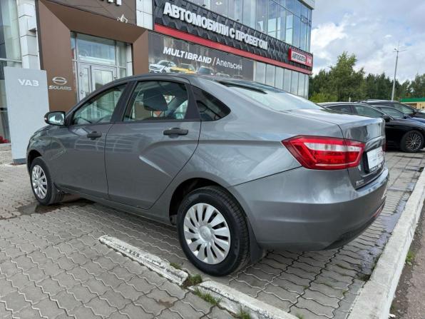 Lada (ВАЗ) Vesta I с пробегом 2016 года, цена 762 960 рублей, 67417 км, седан, Автокод Объявления