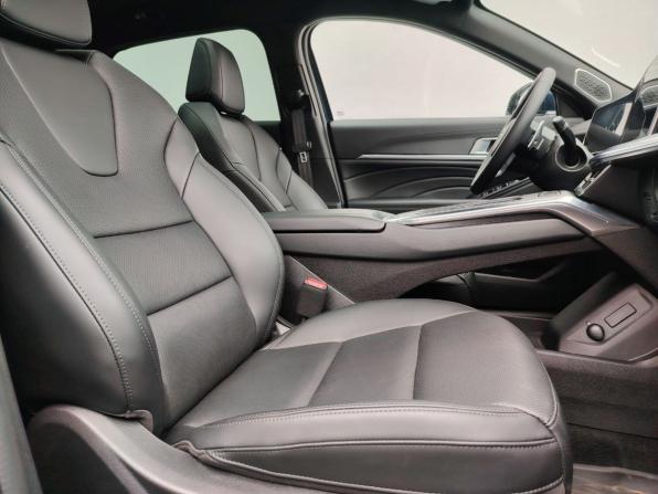Haval F7 II с пробегом 2025 года, цена 3 260 000 рублей, 11090 км, внедорожник, Автокод Объявления