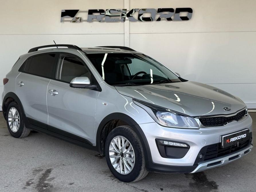 Kia Rio IV Уфа  - изображение 1