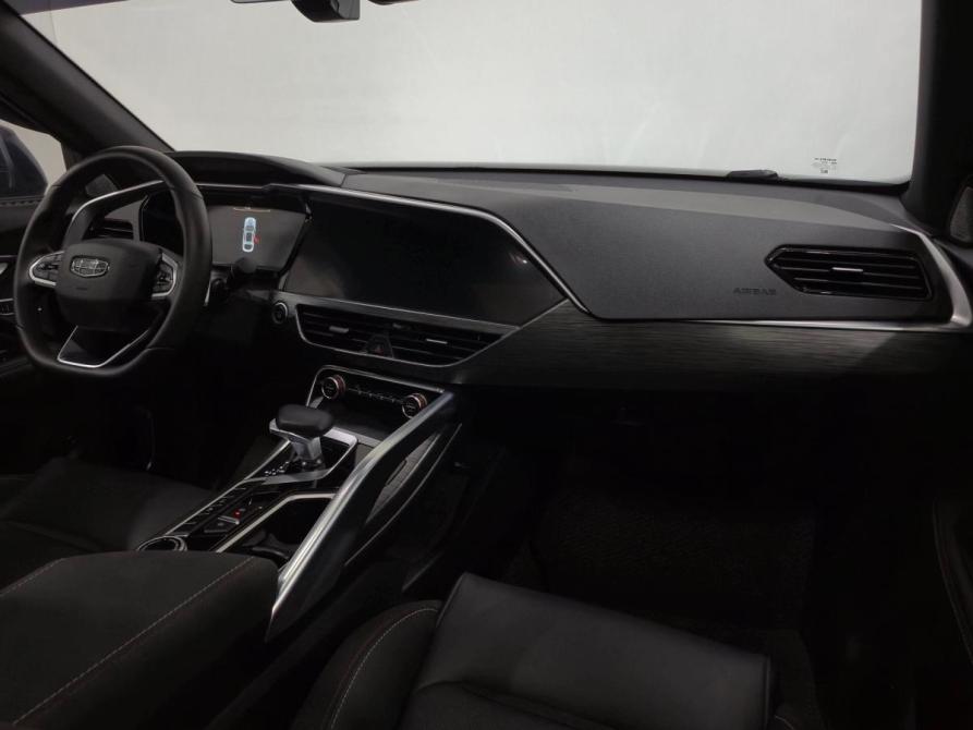Geely Tugella I Рестайлинг Альметьевск  - изображение 13