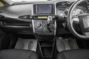 Toyota Wish II Рестайлинг Барнаул  - изображение 38