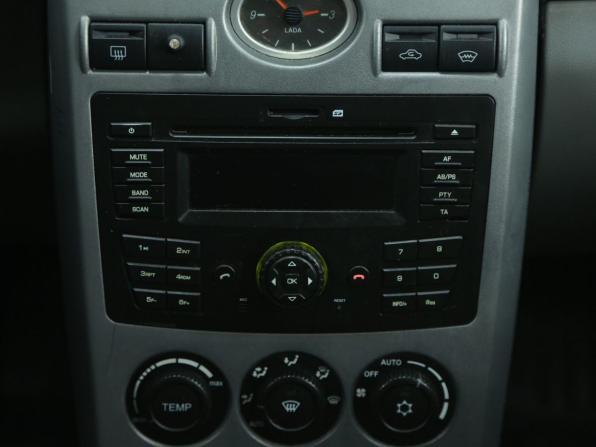 Lada (ВАЗ) Priora I с пробегом 2012 года, цена 248 000 рублей, 153000 км, хэтчбек, Автокод Объявления