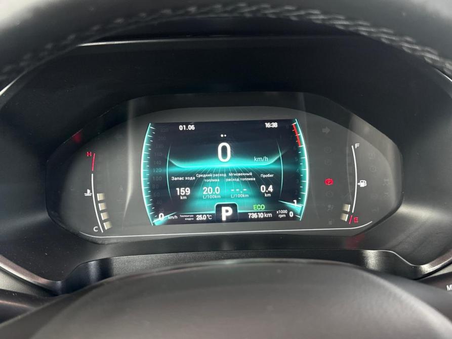 Chery Tiggo 7 Pro I Екатеринбург  - изображение 21