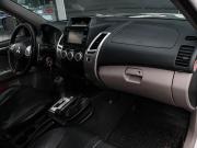 Mitsubishi Pajero Sport II Рестайлинг Москва  - изображение 27