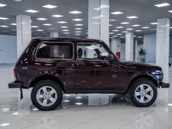 Lada (ВАЗ) 2121 (4x4) I Рестайлинг с пробегом 2011 года, цена 300 000 рублей, 242330 км, внедорожник, Автокод Объявления