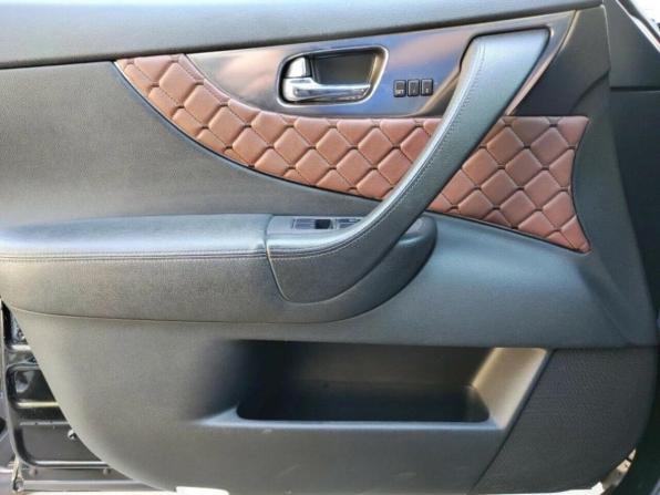 Infiniti FX II (S51) с пробегом 2009 года, цена 1 505 000 рублей, 254241 км, внедорожник, Автокод Объявления