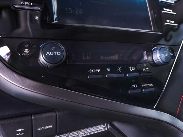 Toyota Camry VIII (XV70) с пробегом 2020 года, цена 2 699 000 рублей, 156000 км, седан, Автокод Объявления