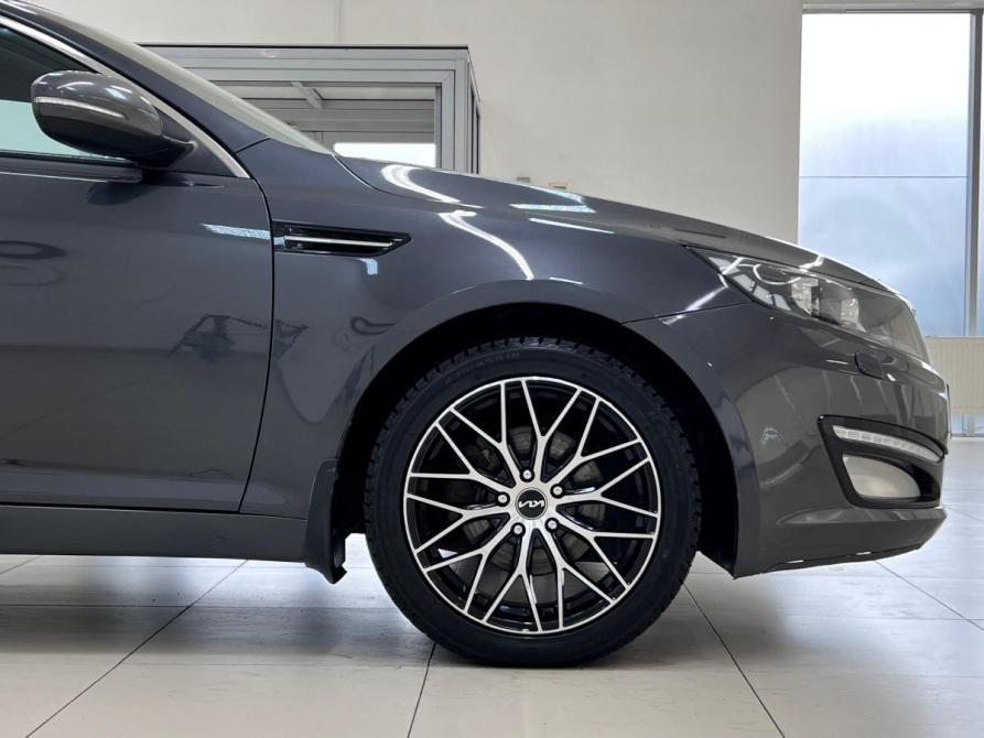 Kia Optima III Волгоград  - изображение 11