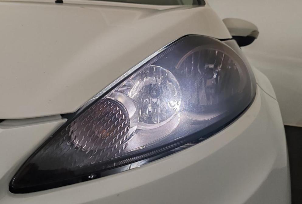Ford Fiesta Mk6 Ярославль  - изображение 21