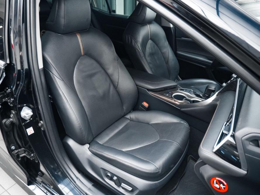 Toyota Camry VIII (XV70) Ростов-на-Дону  - изображение 28