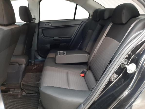 Mitsubishi Lancer X Рестайлинг с пробегом 2012 года, цена 820 000 рублей, 221513 км, седан, Автокод Объявления