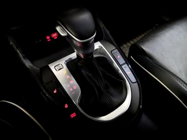 Kia Cerato IV с пробегом 2019 года, цена 1 780 000 рублей, 117107 км, седан, Автокод Объявления
