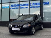 Volvo V50 I Рестайлинг Екатеринбург  - изображение 24