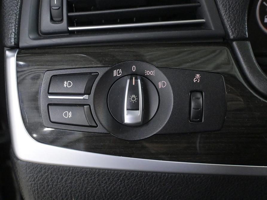 BMW 5 серии VI (F10/F11/F07) Москва  - изображение 15