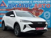 Haval F7 I Рестайлинг Набережные Челны  - изображение 22