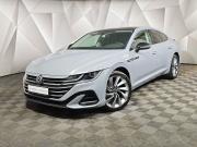 Volkswagen Passat CC II Рестайлинг Москва  - изображение 21