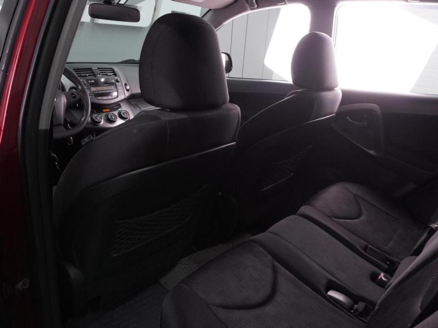 Toyota RAV4 III (XA30) Рестайлинг Воронеж  - изображение 11