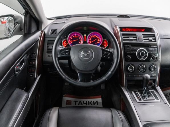 Mazda CX-9 I с пробегом 2008 года, цена 965 000 рублей, 421421 км, внедорожник, Автокод Объявления