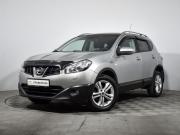 Nissan Qashqai I Рестайлинг Санкт-Петербург  - изображение 22