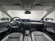 Mercedes-Benz A-Класс IV (W177) Москва  - изображение 18