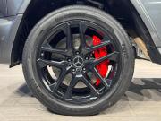Mercedes-Benz G-Класс AMG II (W463) Иркутск  - изображение 49