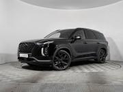 Hyundai Palisade I Санкт-Петербург  - изображение 31