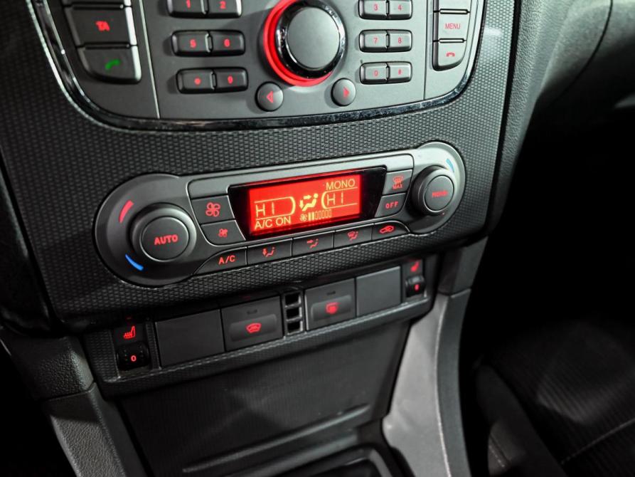 Ford Focus II Рестайлинг Екатеринбург  - изображение 10