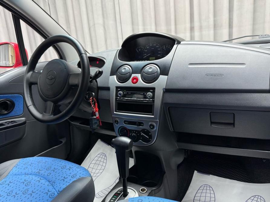 Chevrolet Spark II Ижевск  - изображение 10
