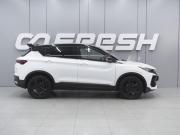Geely Coolray I Рестайлинг Ростов-на-Дону  - изображение 26