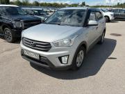 Hyundai Creta I Тольятти  - изображение 8