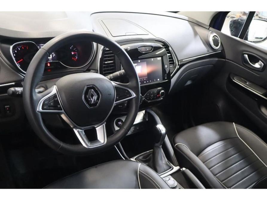 Renault Kaptur I Рестайлинг Коломна  - изображение 6