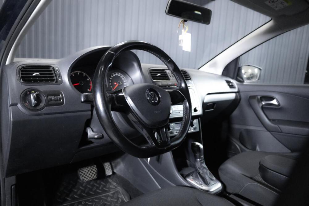 Volkswagen Polo V Рестайлинг Тюмень  - изображение 13