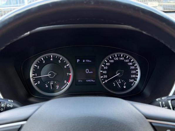 Hyundai Santa Fe IV с пробегом 2019 года, цена 3 000 000 рублей, 109600 км, внедорожник, Автокод Объявления