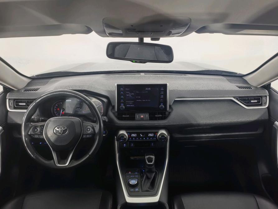 Toyota RAV4 V (XA50) Санкт-Петербург  - изображение 14