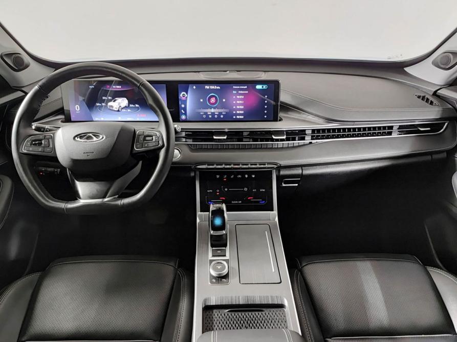 Chery Tiggo 7 Pro Max I Уфа  - изображение 17