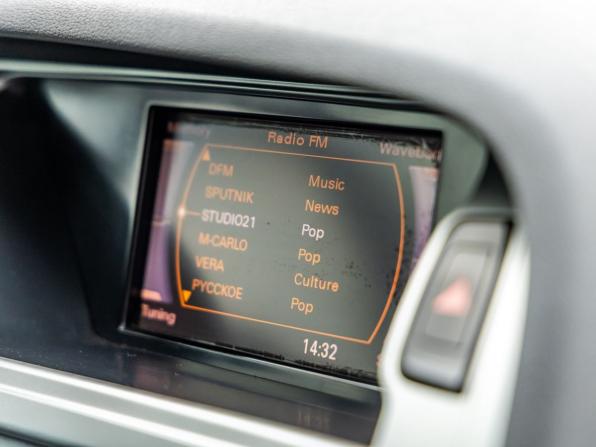 Audi A4 IV (B8) с пробегом 2011 года, цена 898 000 рублей, 176423 км, седан, Автокод Объявления