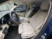 Mercedes-Benz GLC I (X253) Рестайлинг Москва  - изображение 26