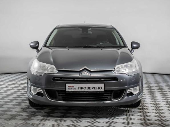 Citroen C5 II с пробегом 2008 года, цена 535 000 рублей, 247000 км, универсал, Автокод Объявления