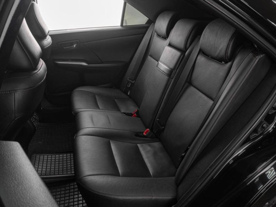 Toyota Camry VII (XV50) Рестайлинг Тюмень  - изображение 9
