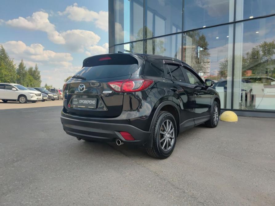 Mazda CX-5 I Ижевск  - изображение 6