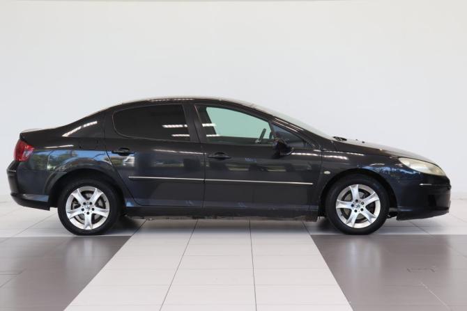 Peugeot 407 с пробегом 2007 года, цена 265 000 рублей, 273405 км, седан, Автокод Объявления