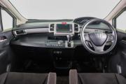 Honda Freed I Рестайлинг Пермь  - изображение 38