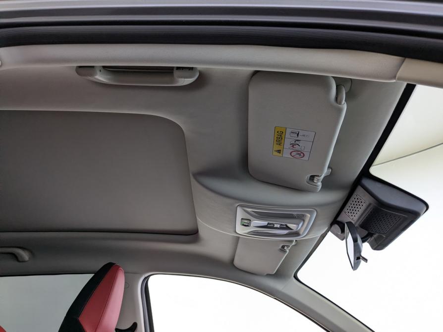 Changan CS55 Plus II Москва  - изображение 24